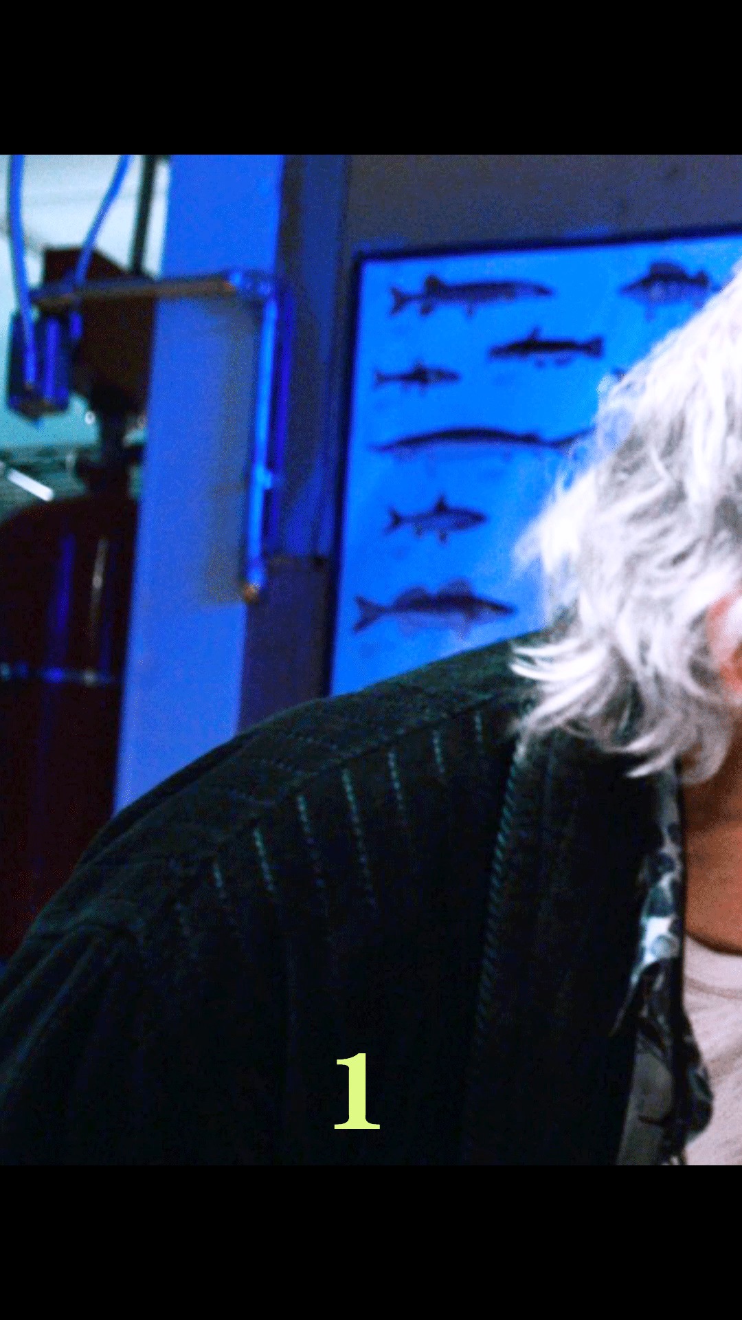 #食人鱼太恐怖了#古代食人鱼入侵都市,沿海都市的人遭了秧