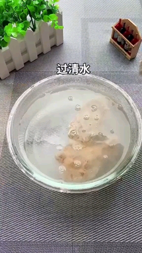 啤酒配炸鸡