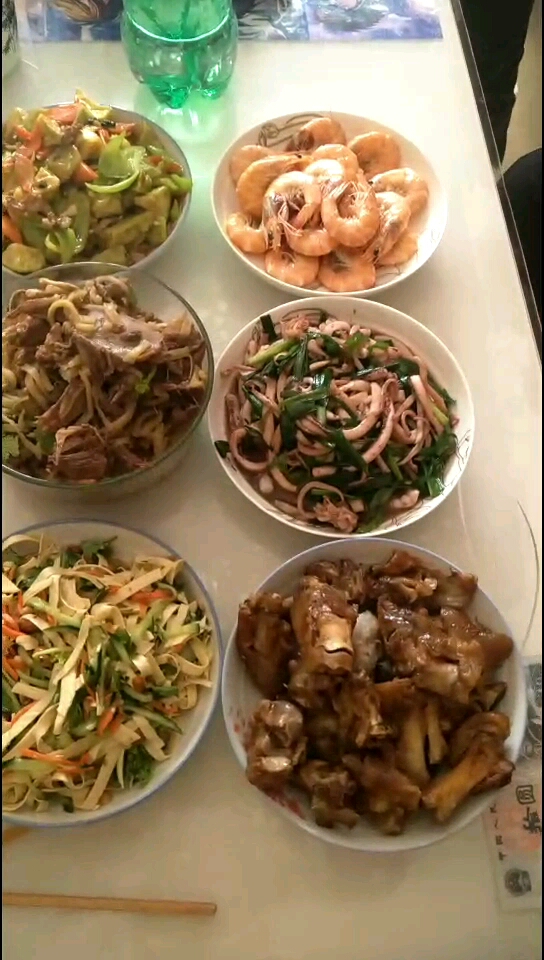 长肉的节奏