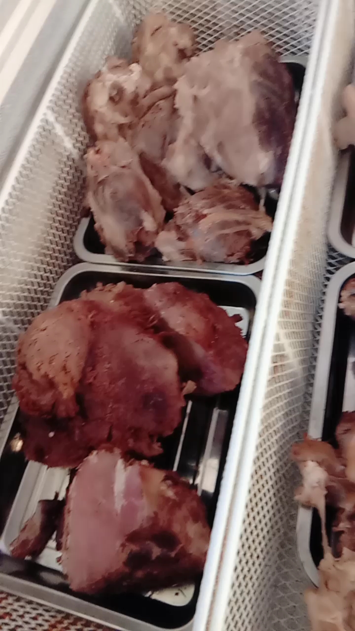 美味大肉肉