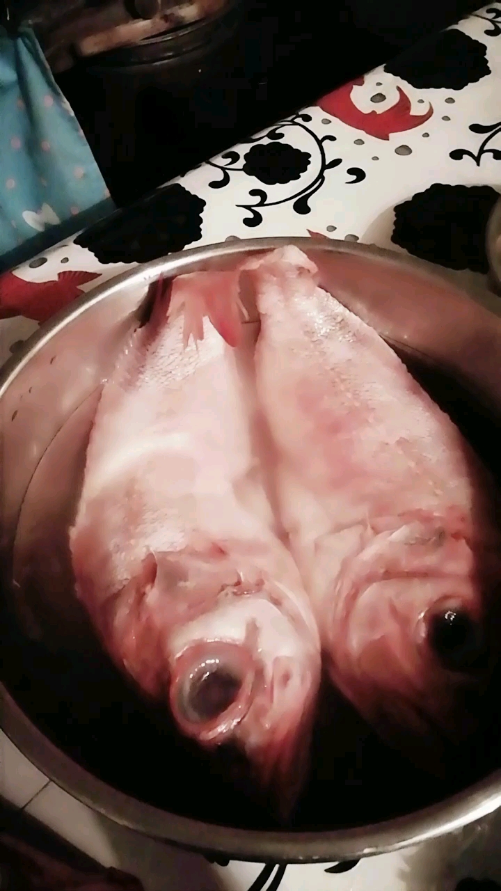 准备明天初五吃滴鸡海贝大眼鱼桐蒿肉馅包酸菜馅滴饺子吃!想吃吗?