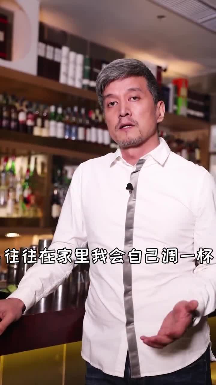 鸡尾酒的心脏——金酒,在家也能简单调喝酒