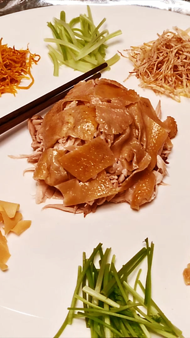 #美食#2021年北京开出多家顺德菜,掀起新粤菜风潮?(上)