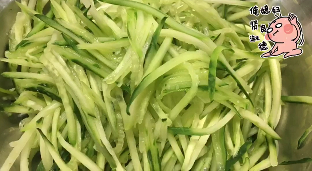 #肯德基鸡肉卷#老夫妻鸡肉卷