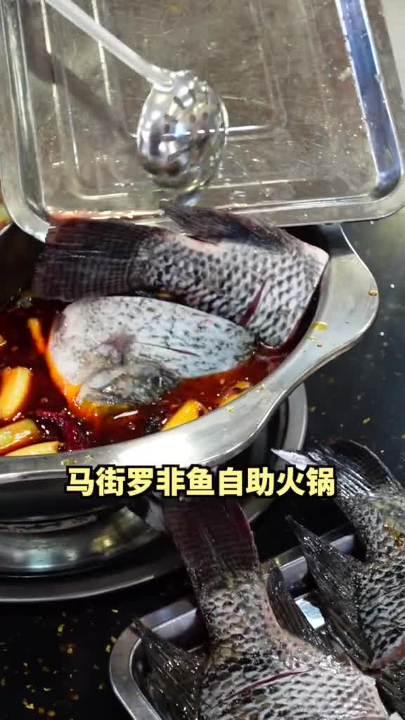 #我要上热门#美食推荐官