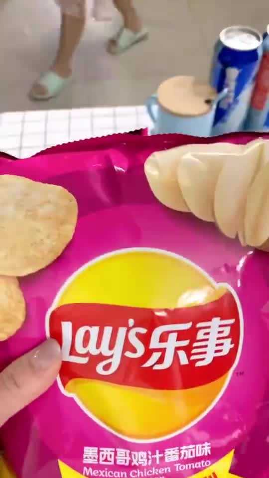 心动的感受!本来是小心爱呀