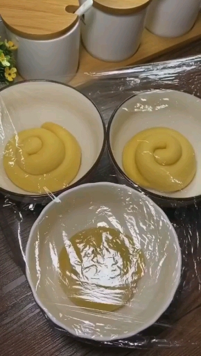 #音为有你#蒸面包3个鸡蛋1碗面可以根据个人口味添加葡萄干,越梅干等!