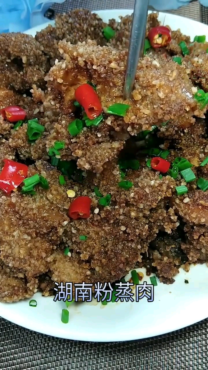 #最潮劳动者#98%的人看了都想吃！