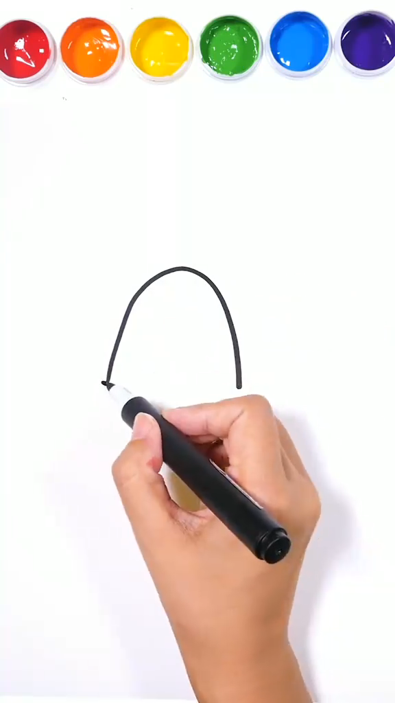 鸡蛋怎么画你知道吗