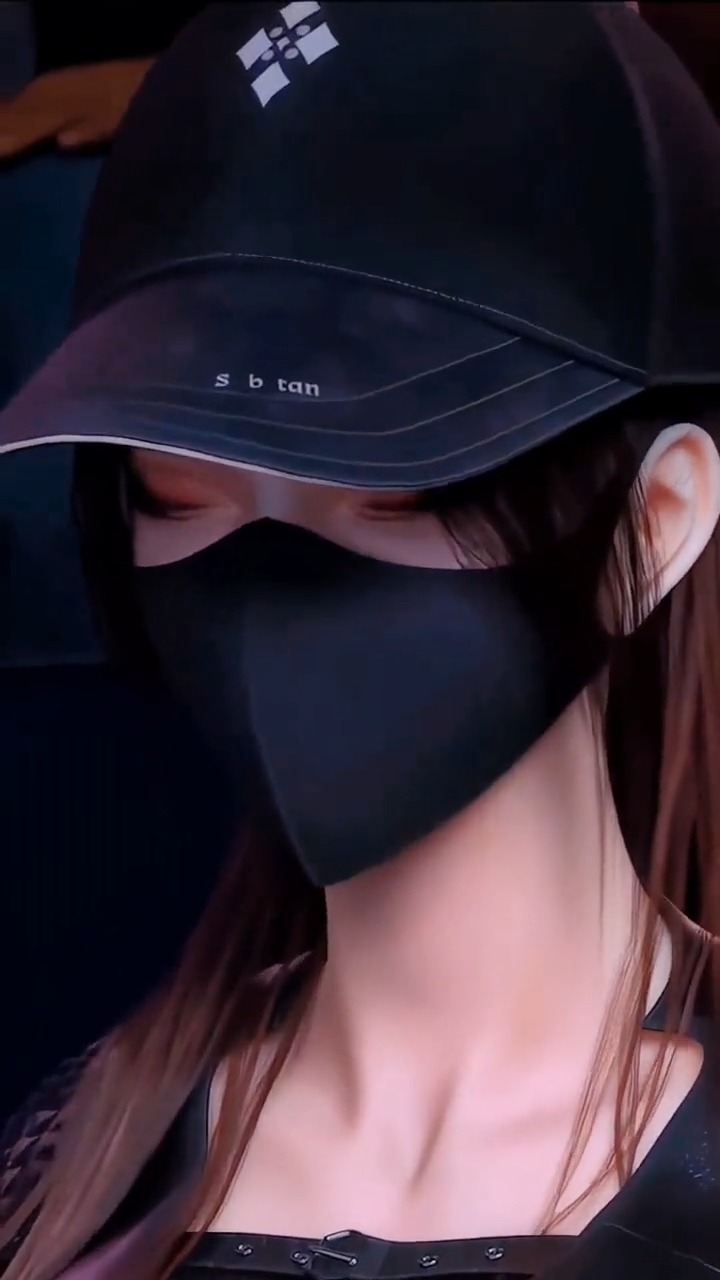 送你一张高清壁纸,不好看算我输 #高清4k全屏 #国漫女神