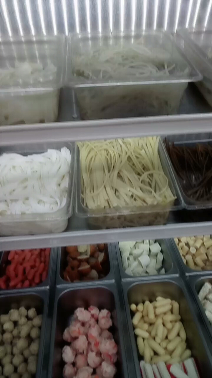 马玉涛麻辣烫,欢迎你!