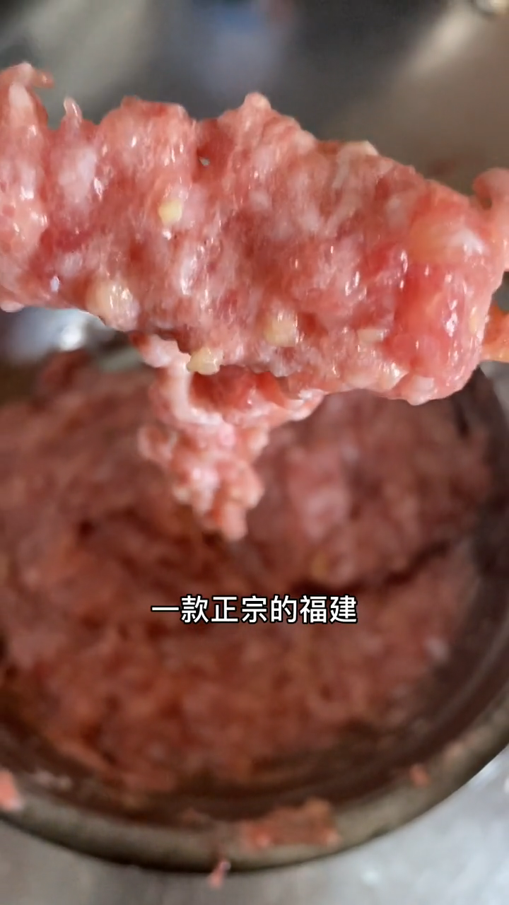 云吞馅的做法和配料