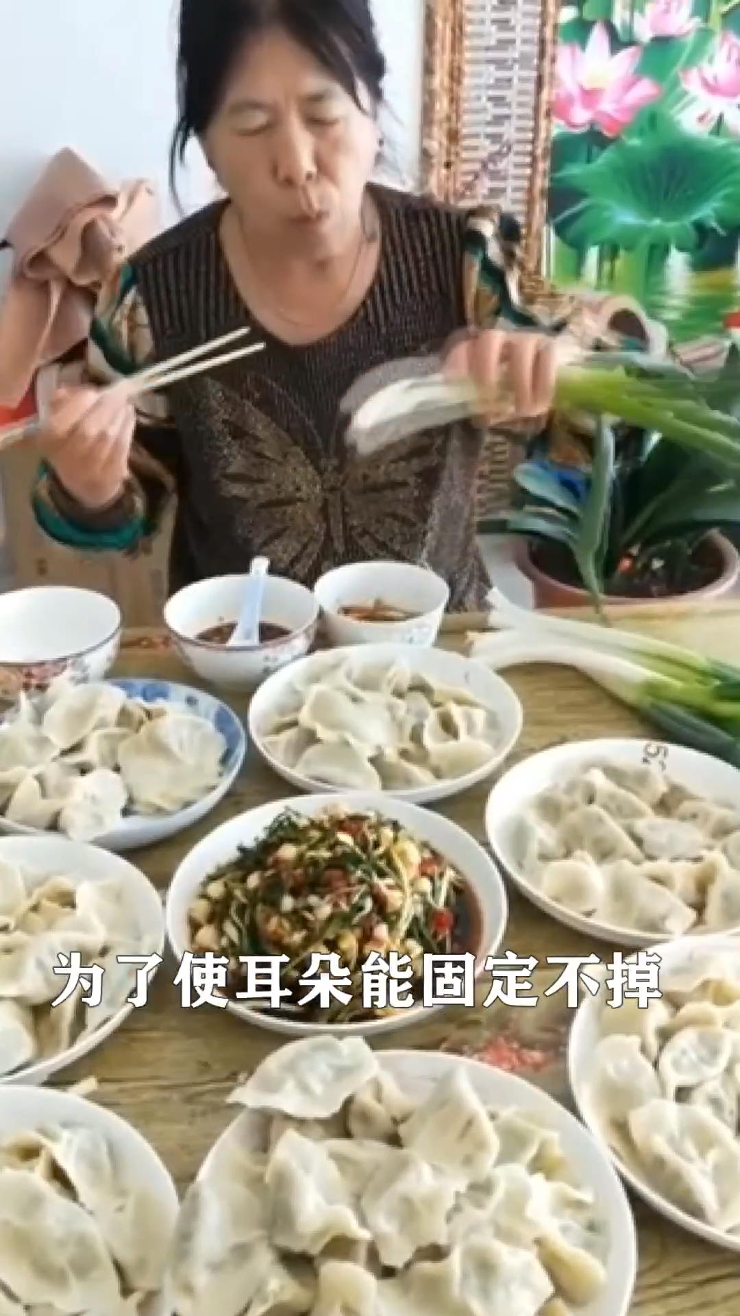 春节吃饺子的传说,你都知道哪些?