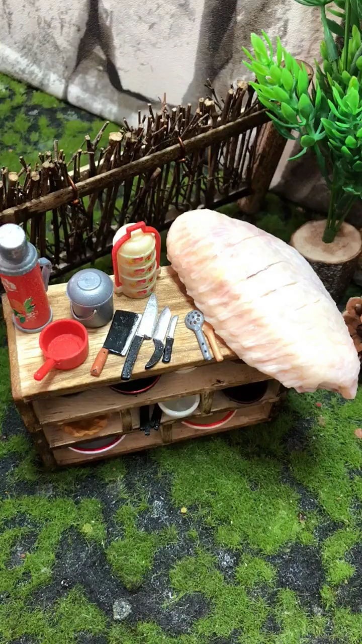 可乐鸡翅