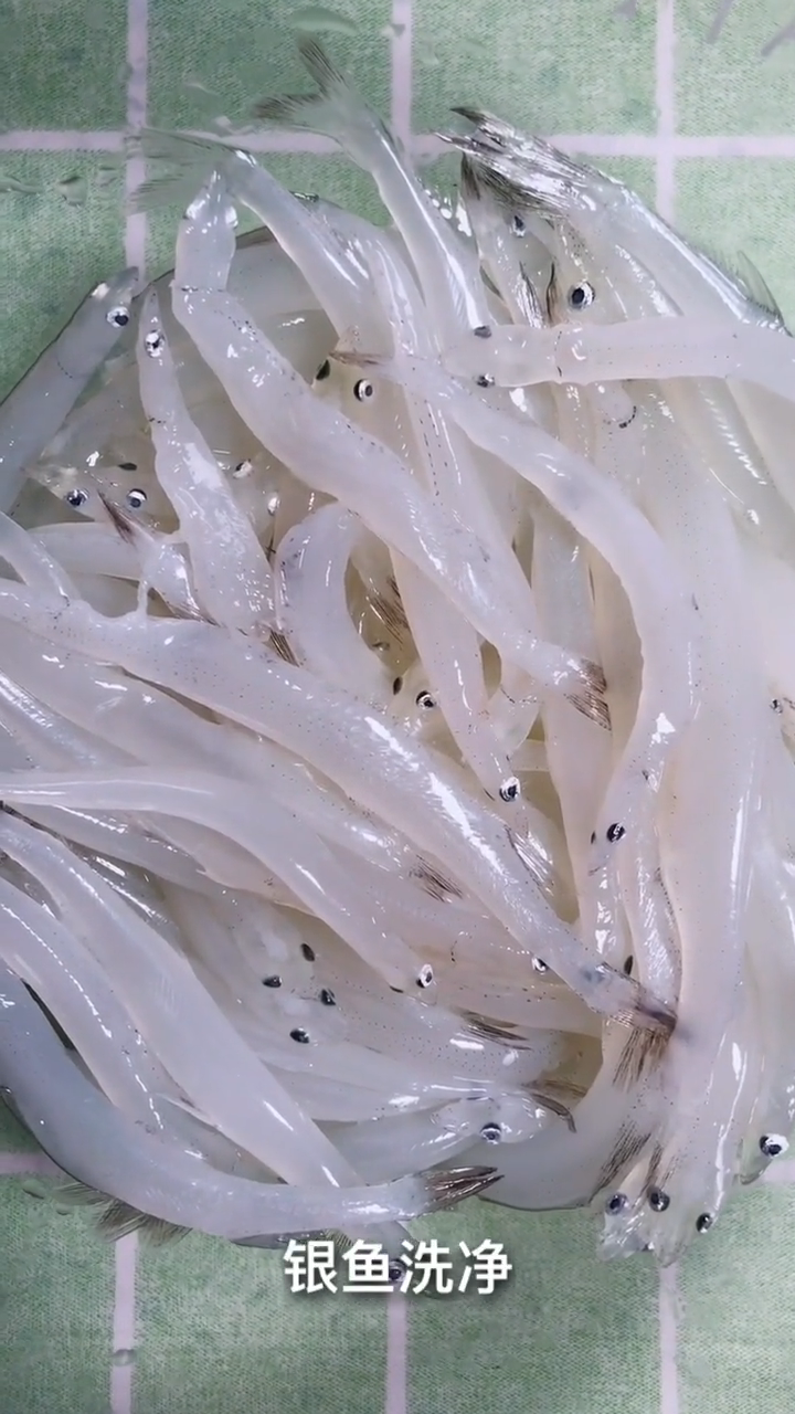 银鱼汤怎么做最好喝新鲜