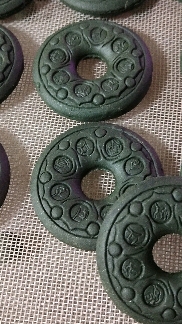 #养生保健#纯中药制作合香香牌,