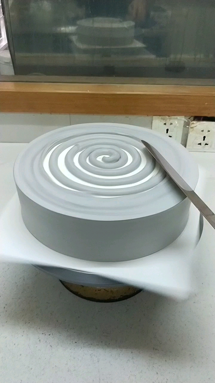 王者荣耀蛋糕制作过程来了,有喜欢的吗?说一下你喜欢哪个英雄吧!