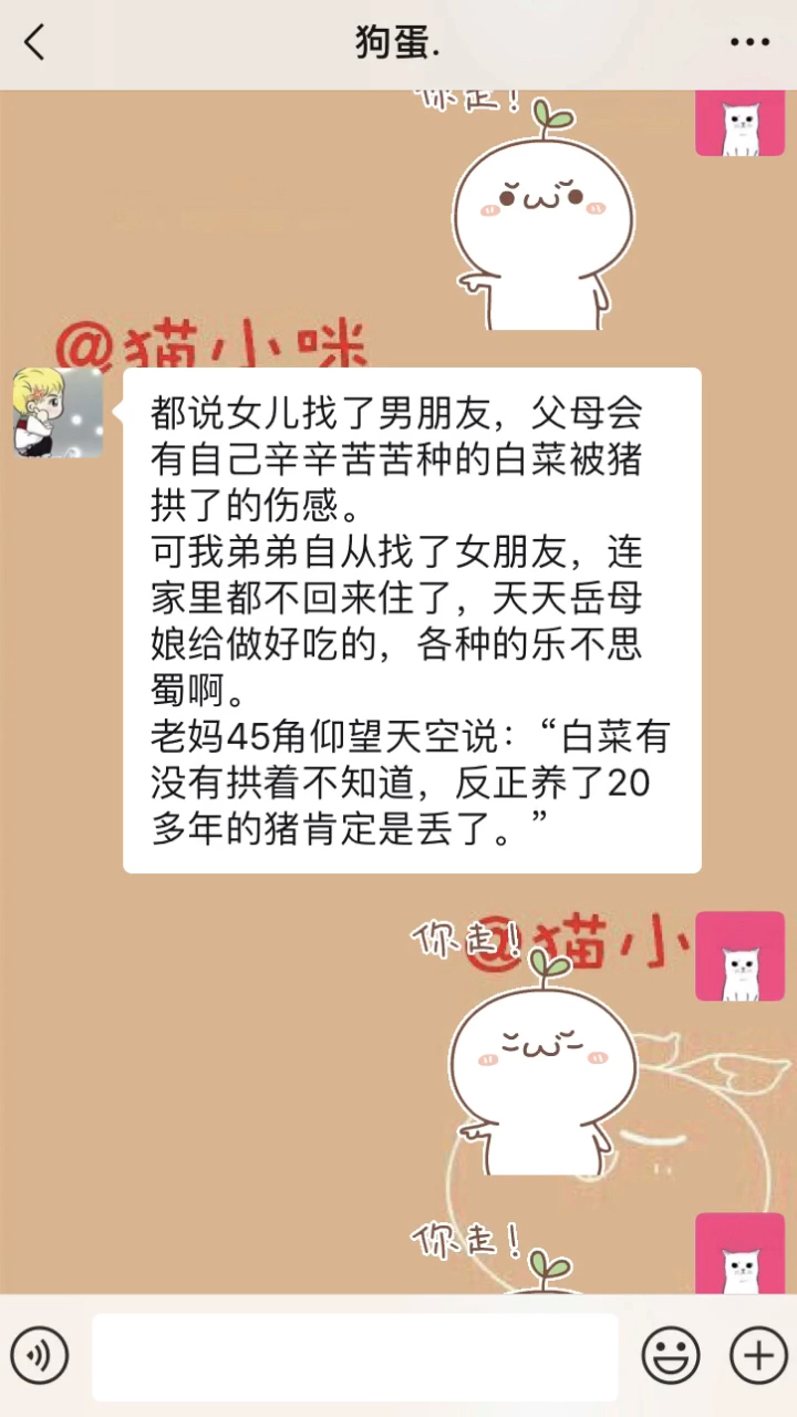 你猫小