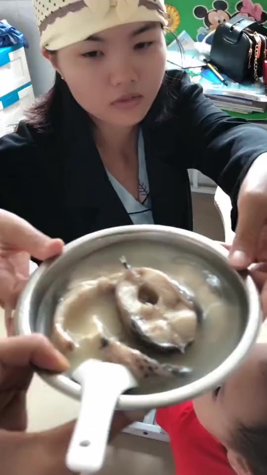 #搞笑段子#老婆坐月子,老公成了保姆_TX