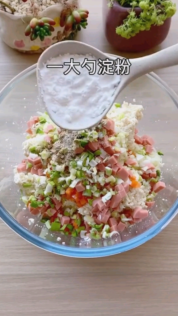 #自制美食#豆腐这样做比肉都好吃外酥里嫩!红烧,炒菜,煮汤都可以