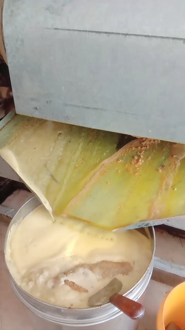芣柞豆油。