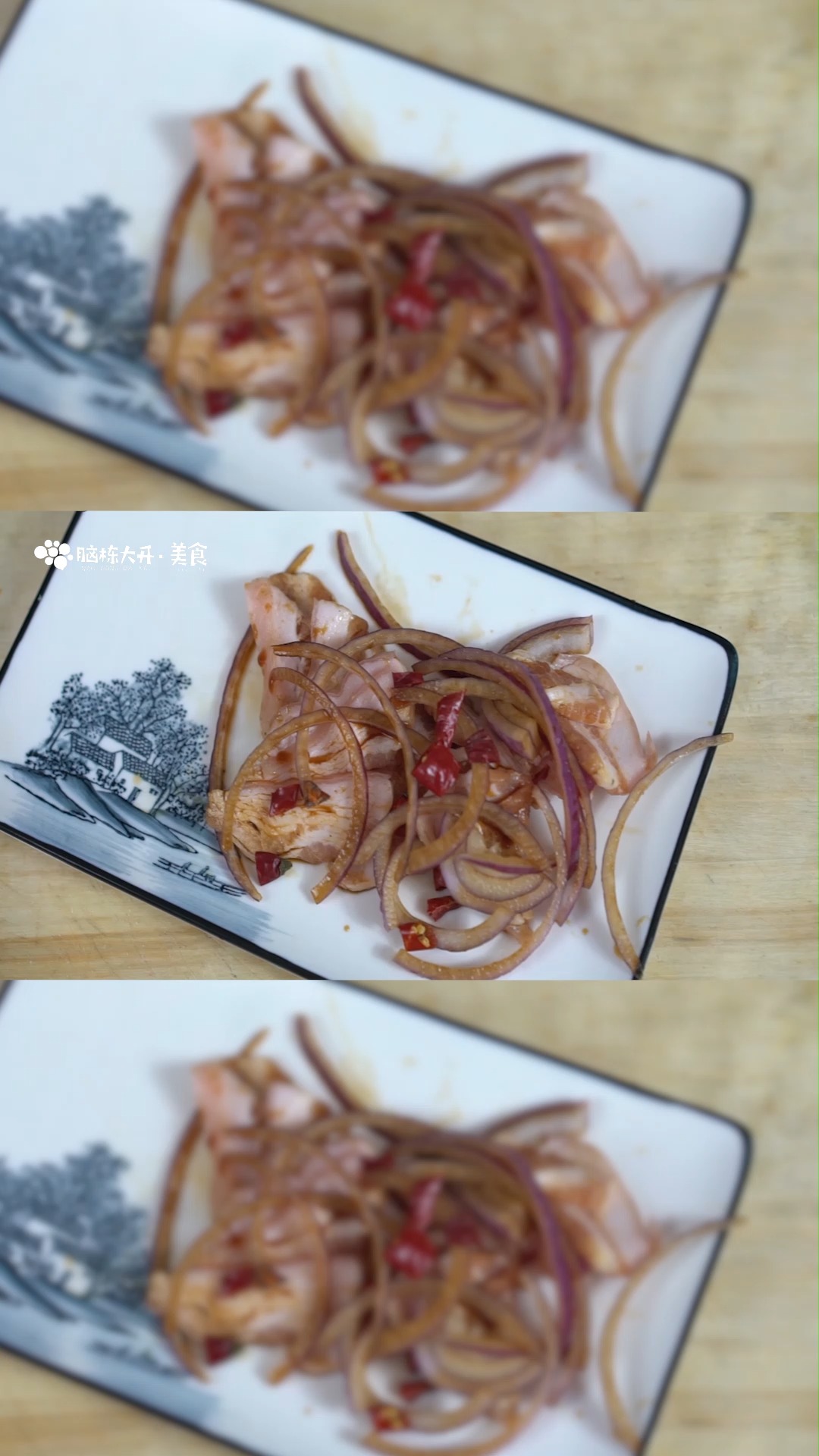 烤五花肉怎么腌制