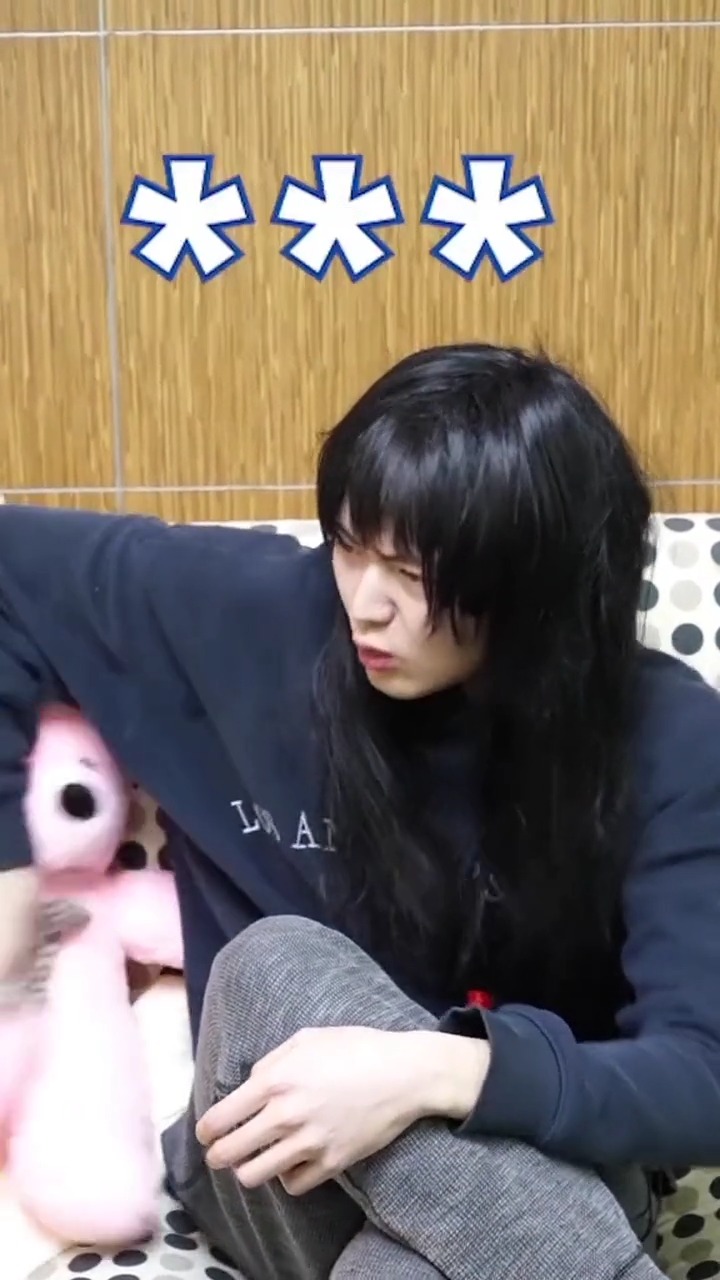 你带回鸭脖我也不会原谅你的!...真香