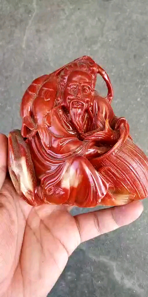 这可是大宝贝哦(-ω-`) 姜太公钓鱼? 请回答下面是?
