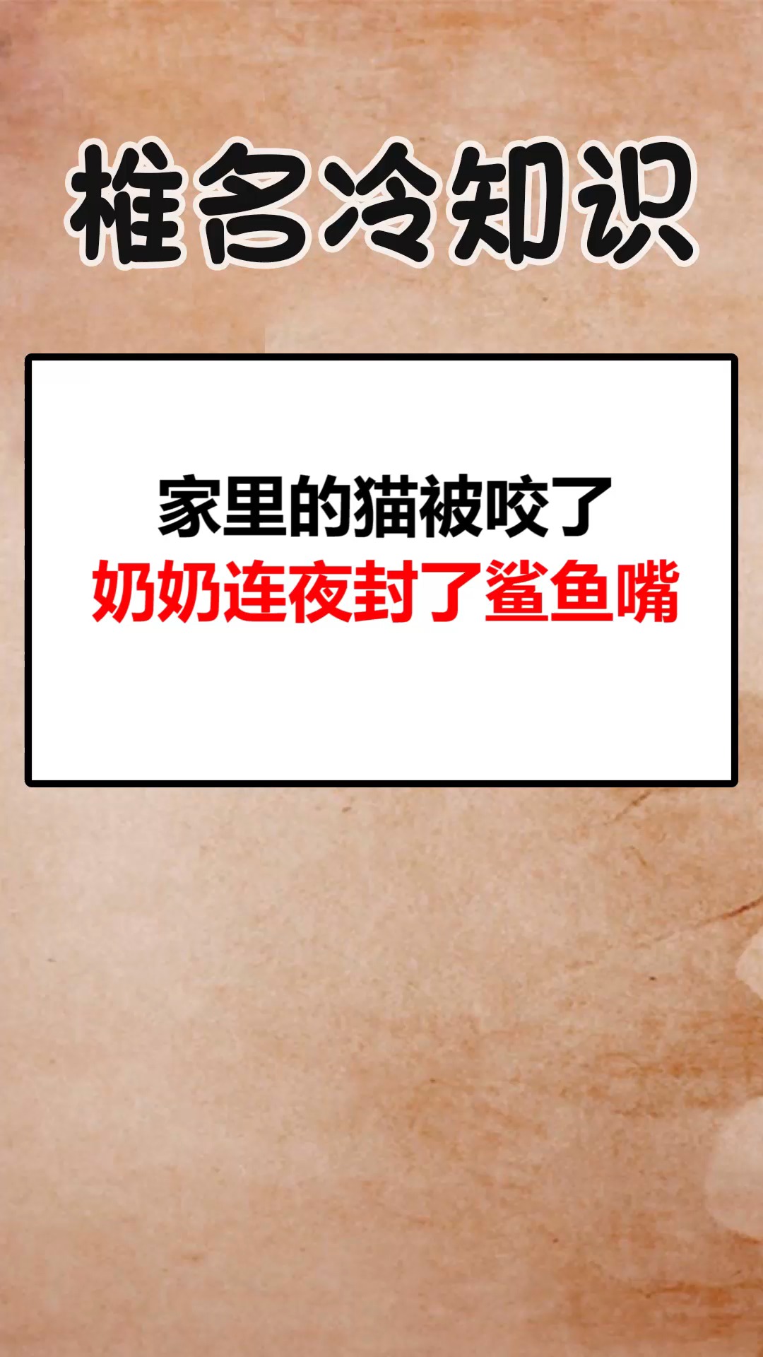 #我要上热门#鲨鱼:我的委屈有谁懂