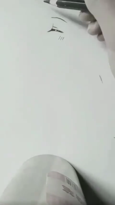一步一步教你画动漫女孩