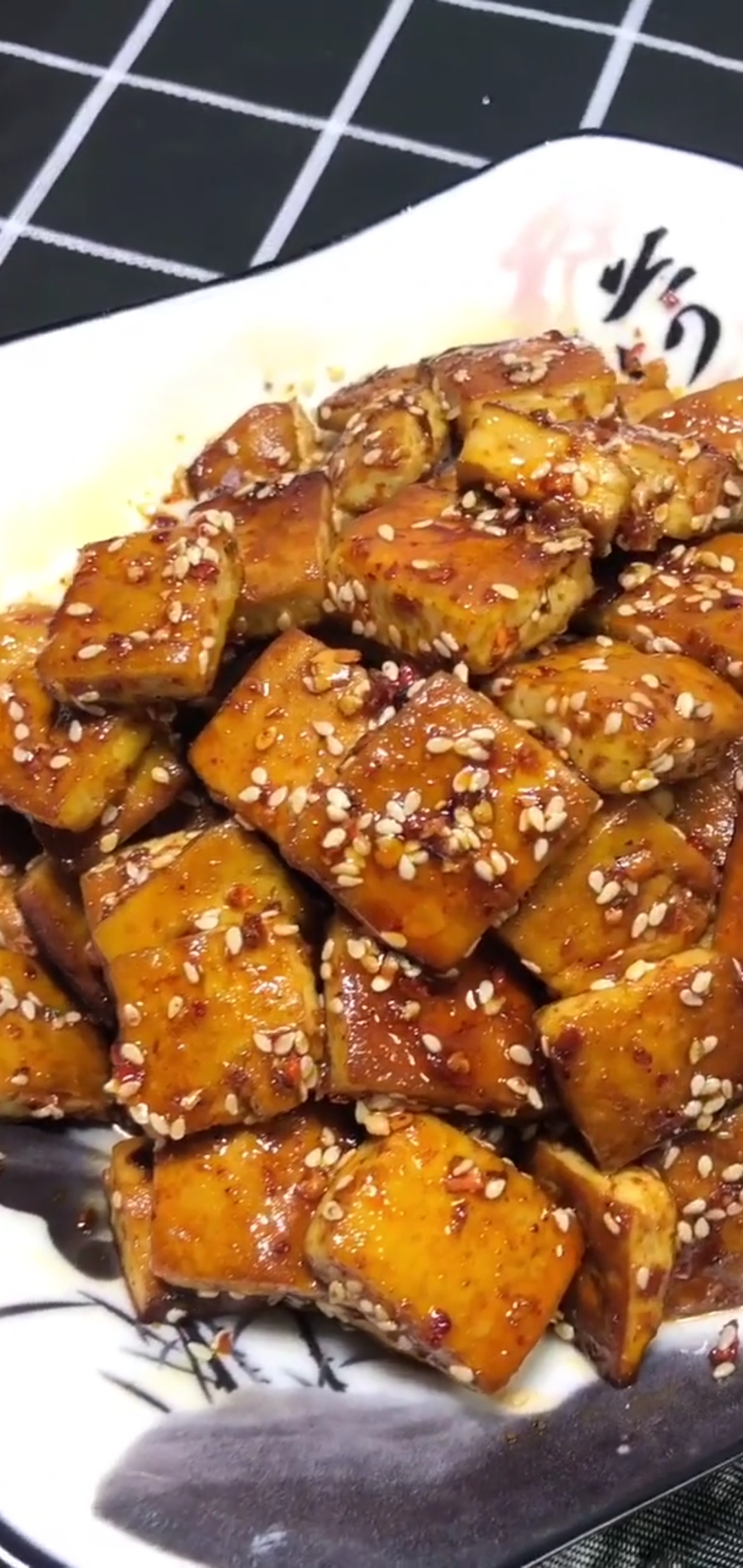 #自制家庭美食#你还在用老做法做着吃吗?尝尝我给你推荐的