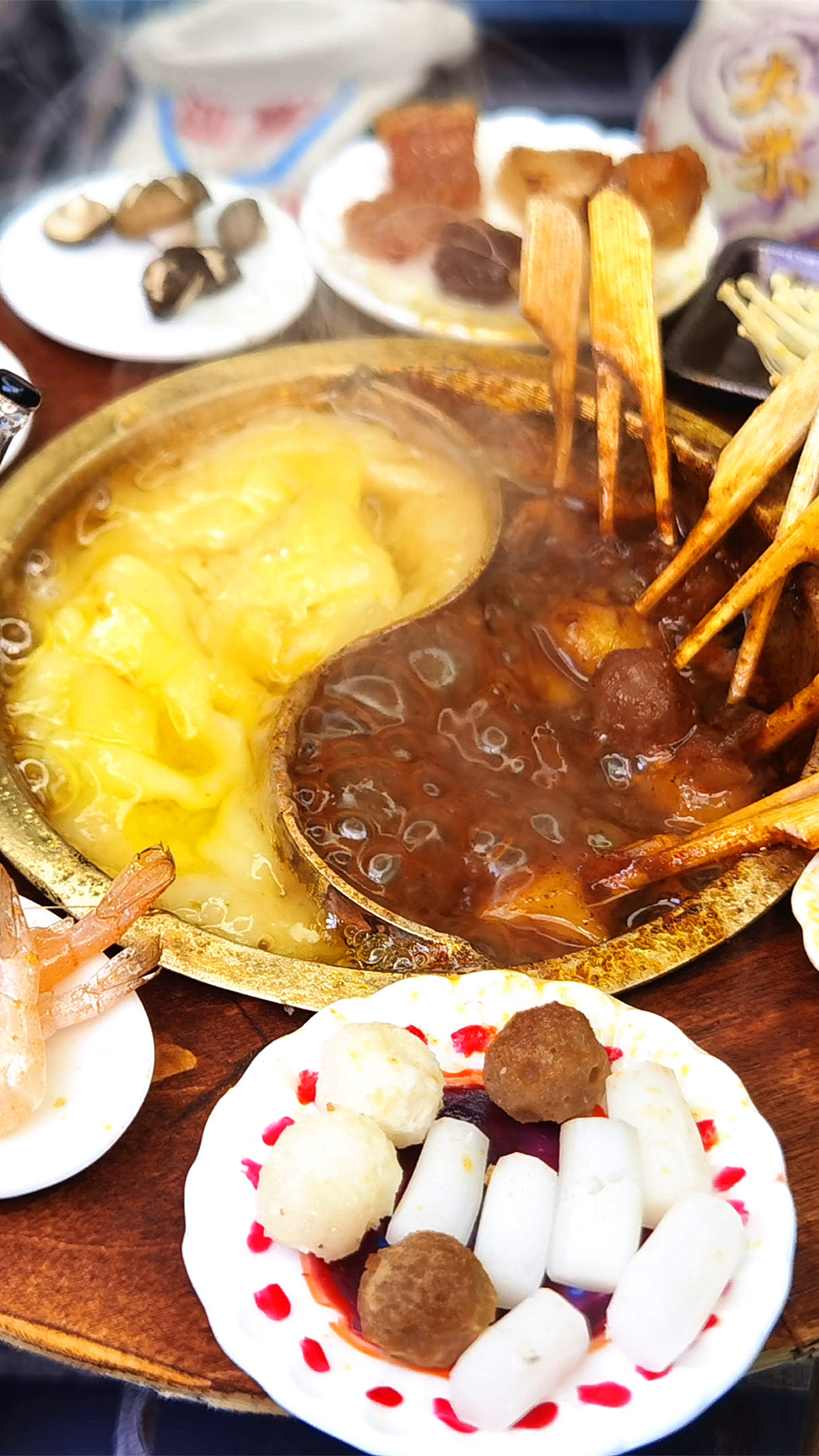 #美食#迷你厨房,火影鸣人蛋糕
