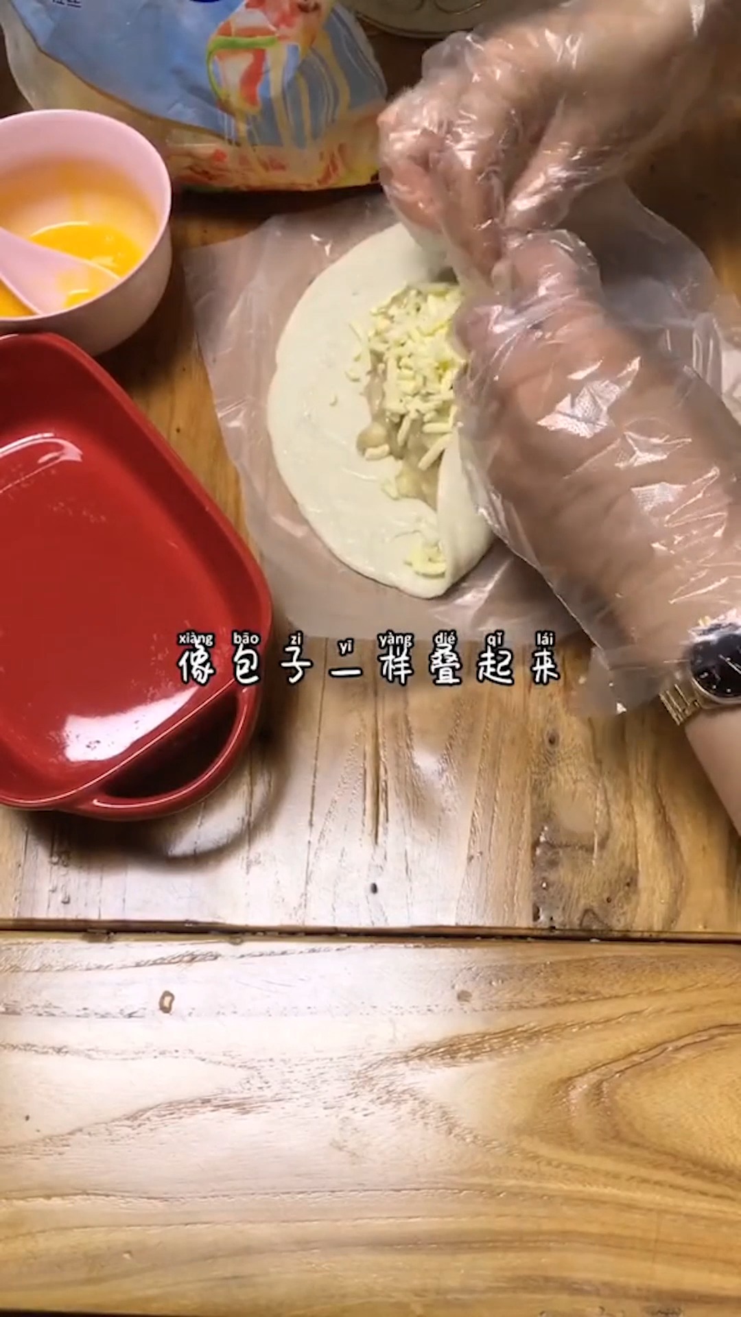 #我要上热门#只要你成为一个废物,就没有人能利用你