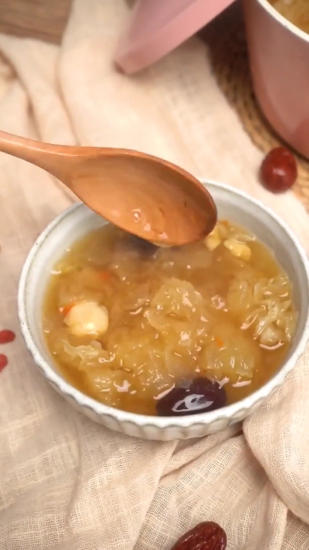 银耳汤