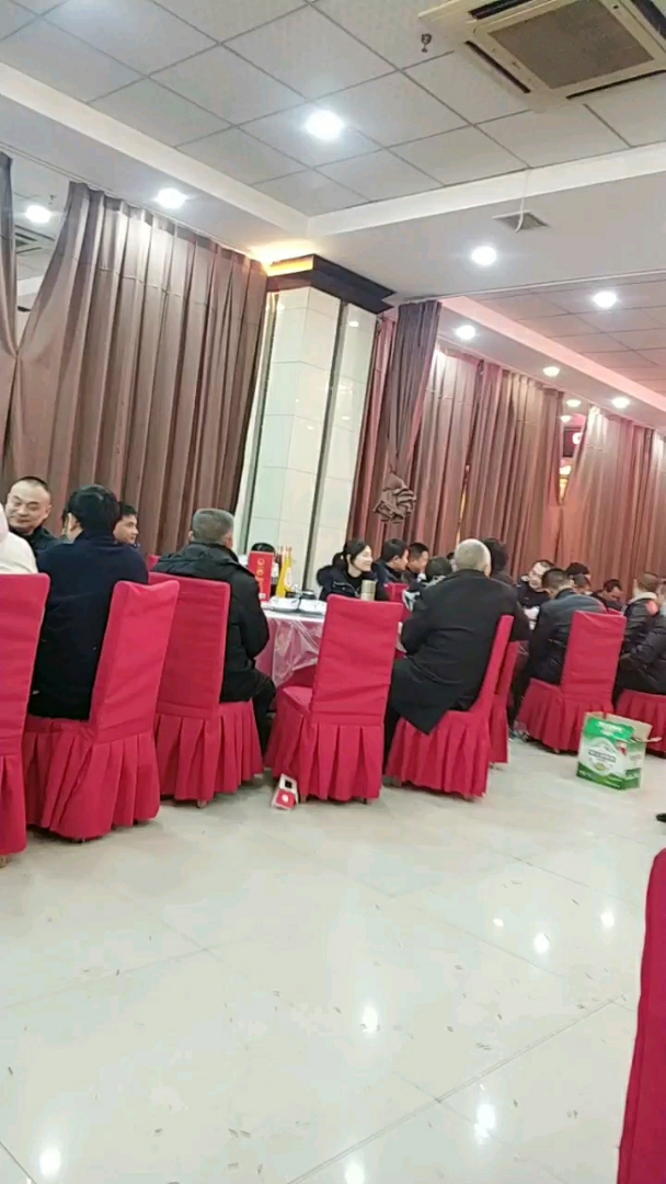 小宝宝一周岁生日宴会