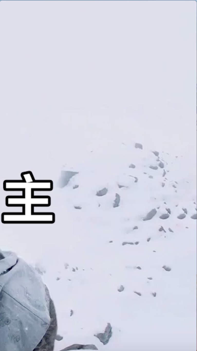 #网红进化论#之李子柒（三）：把生活过成诗和远方，李子柒成全球网友心中的东方美食生活家。