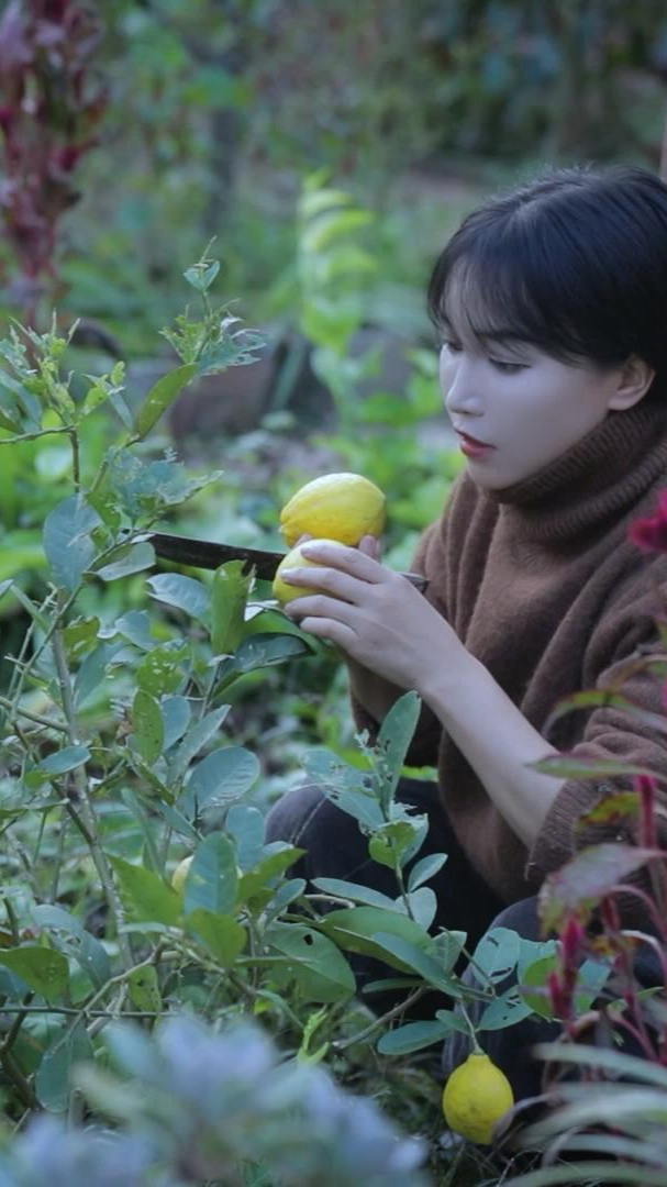 愿一串串的红柿子给大家带来新一年的柿柿顺心——烤牛肉