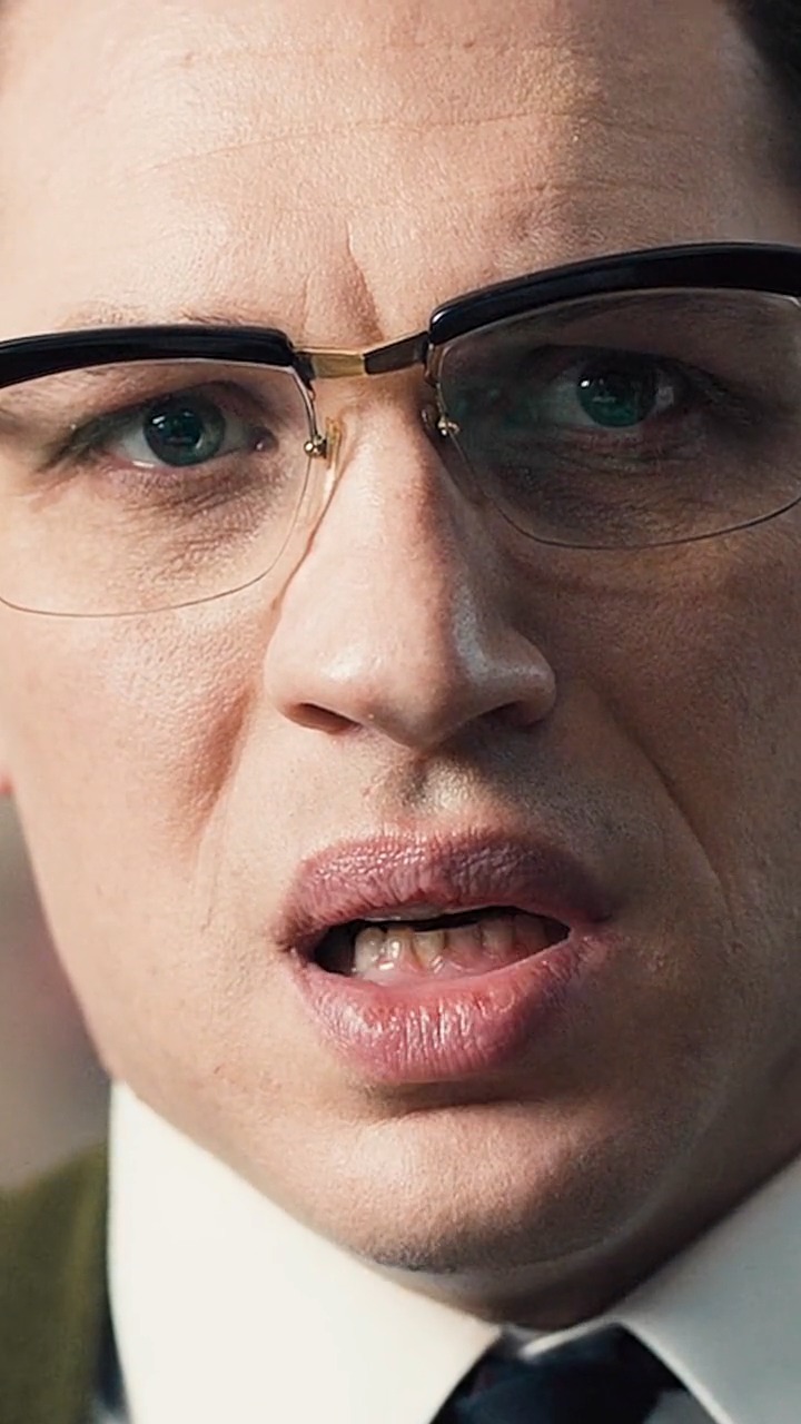 汤老师专属bgm,汤姆哈迪,高清60帧