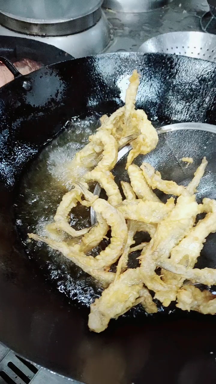 龙头鱼这样做,大人小孩老人都爱吃!