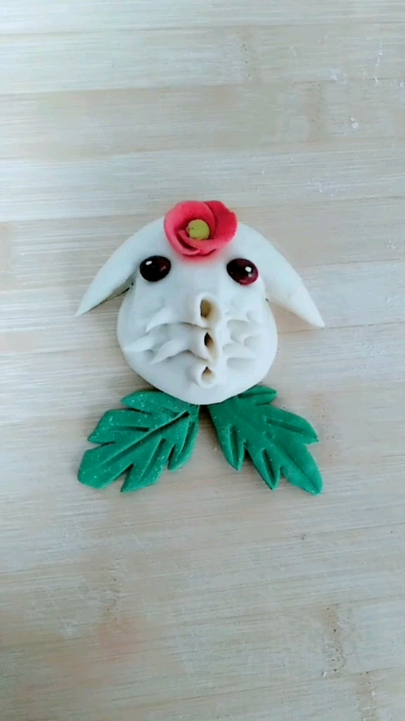 光荣小猪馍