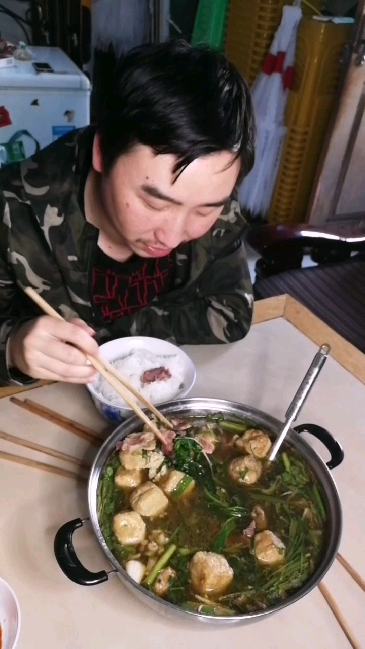 贵州牛肉汤锅