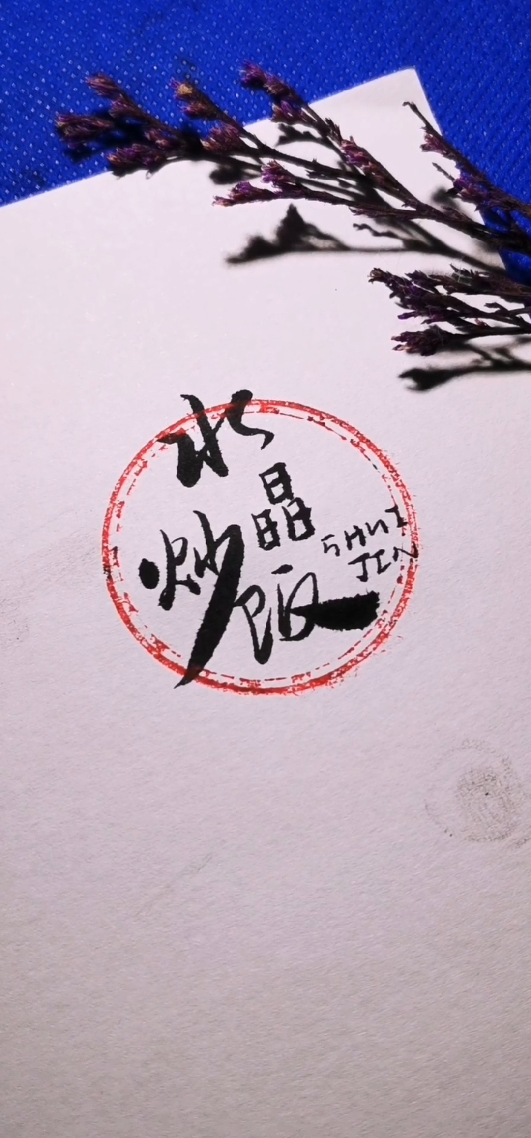 水晶炒饭logo设计