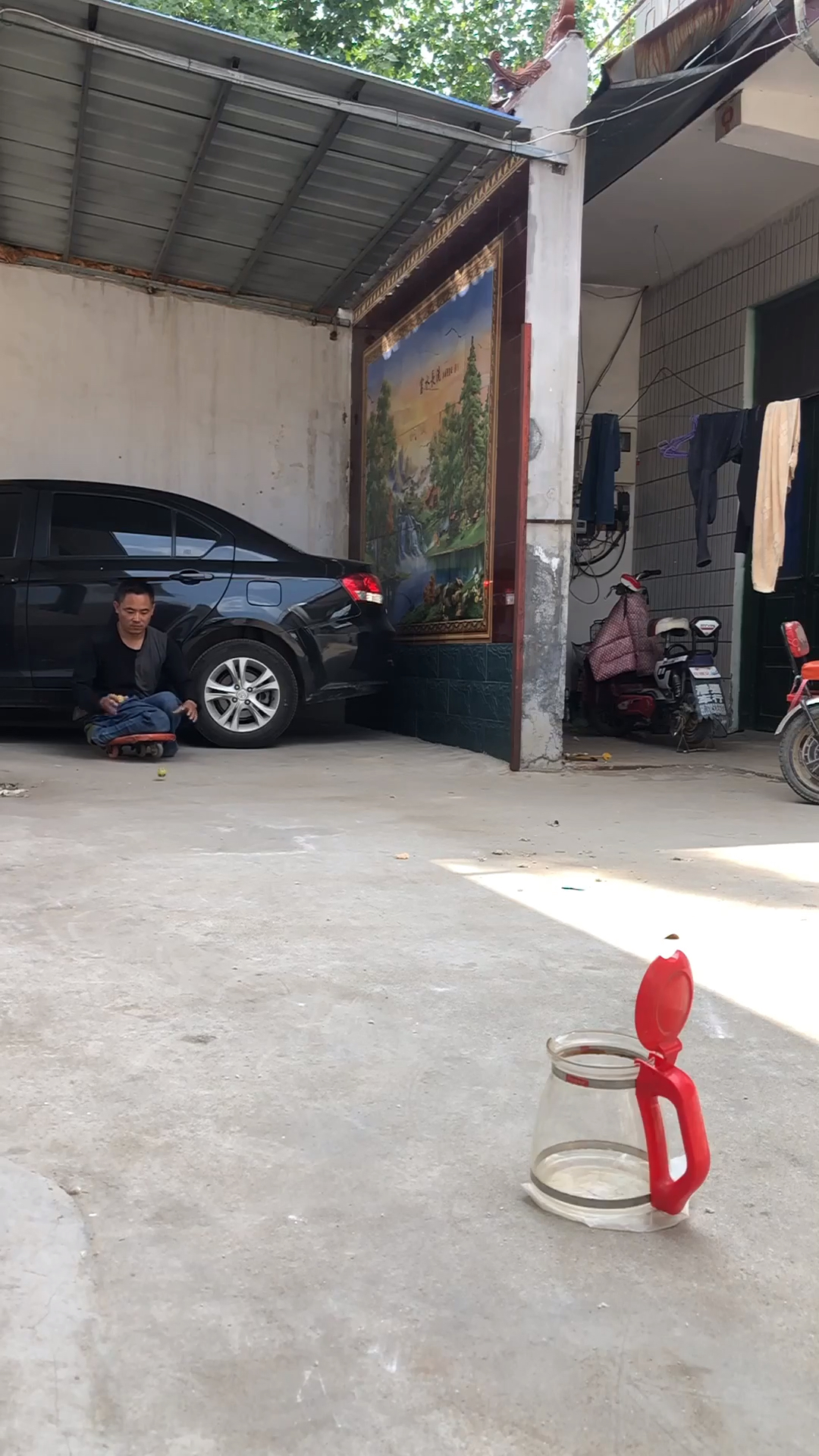 弹力跳跳球这个太好玩了!