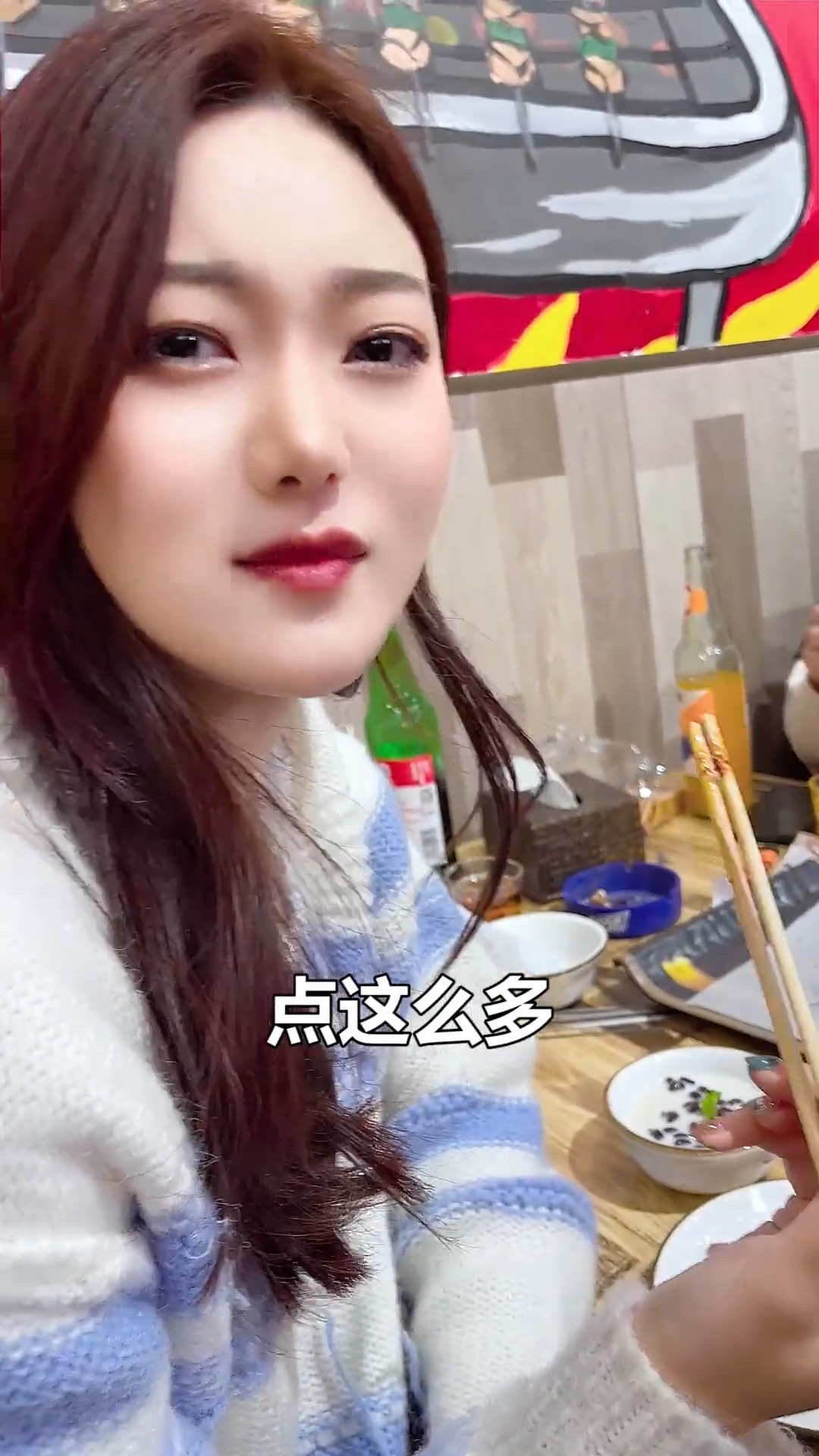 #姐弟#“如若今后没有火炬,你便是唯一的光”