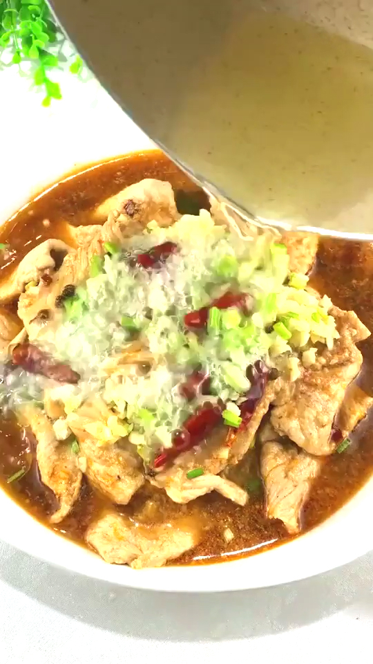 美食厨房