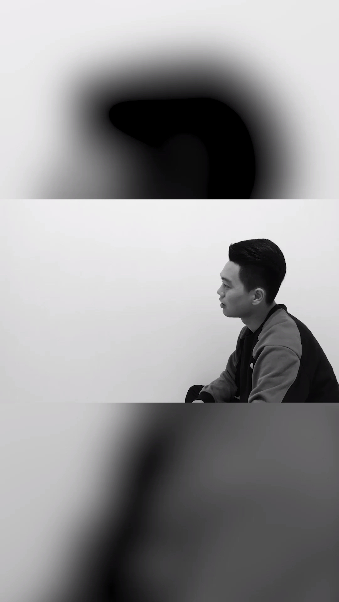 #情感语录#送给男生的一句话