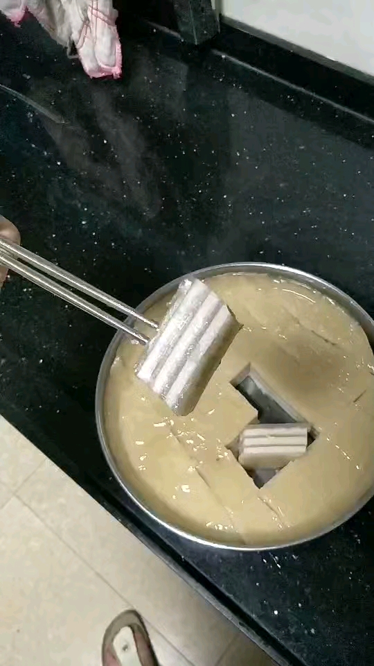 美味糕点