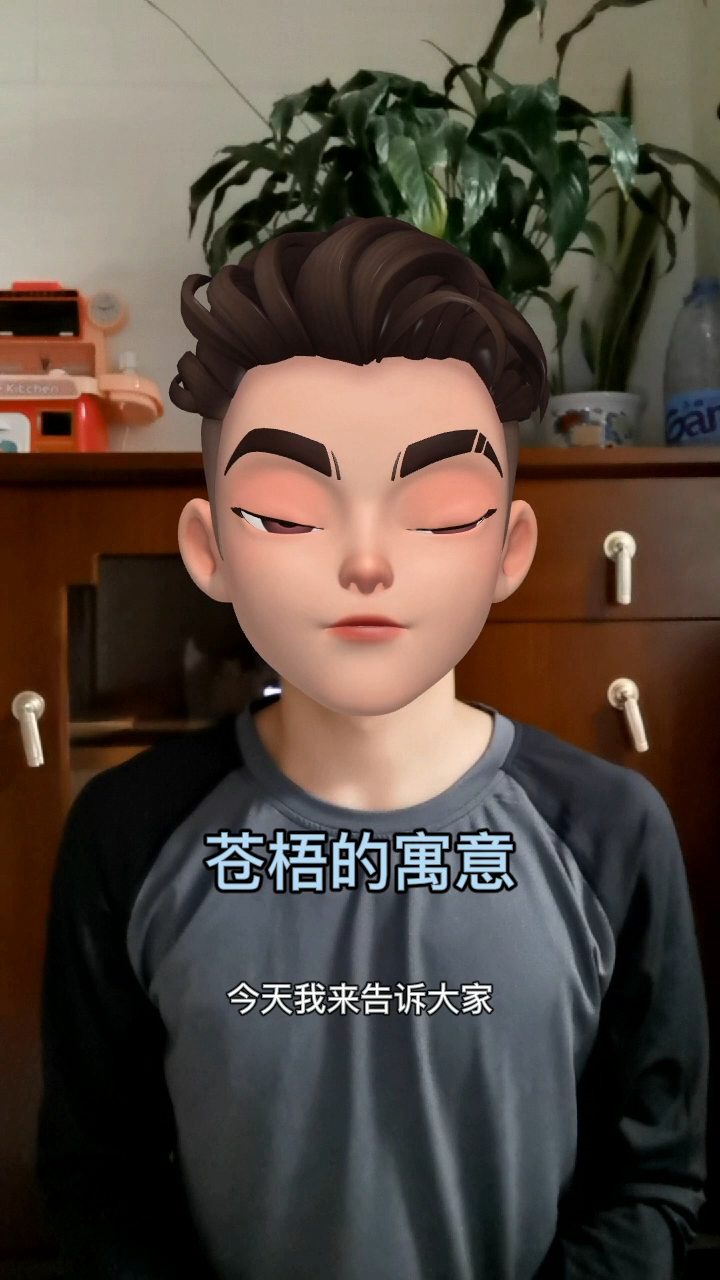 苍梧的寓意,我来告诉大家
