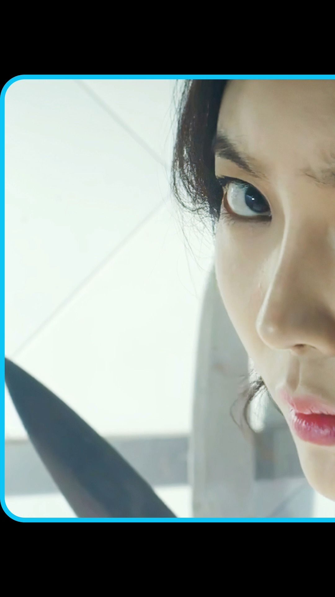 猪肉西施隐藏着不为人知的秘密,漂亮的女人不要惹