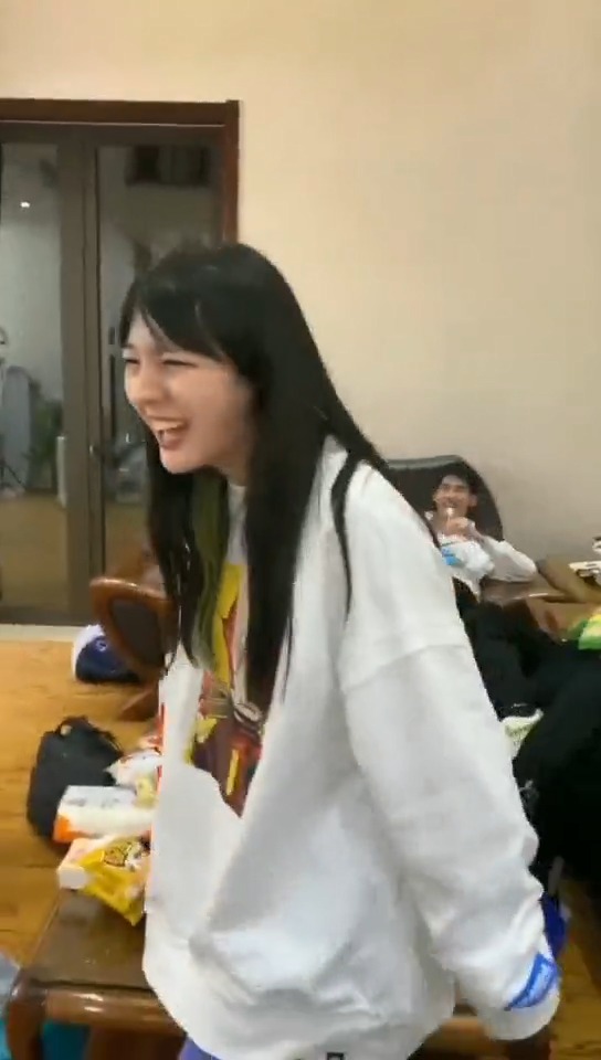 #搞笑段子#给鸽子和牛蛙炖了